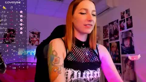 Snapshot of prettyreckess chatting on 12, 2, 2025 Mila -NONUDE MODEL online show from 12, 2, 2025
