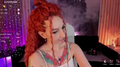 Snapshot of prettyreckess chatting on 26, 2, 2025 Mila -NONUDE MODEL online show from 26, 2, 2025