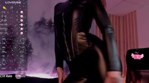 Snapshot of prettyreckess chatting on 11, 3, 2025 Mila -NONUDE MODEL online show from 11, 3, 2025