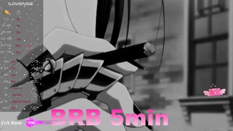 Snapshot of prettyreckess chatting on 15, 9, 2025 Mila -NONUDE MODEL online show from 15, 9, 2025