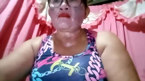 prettyrose01 online show from 12, 6, 2026