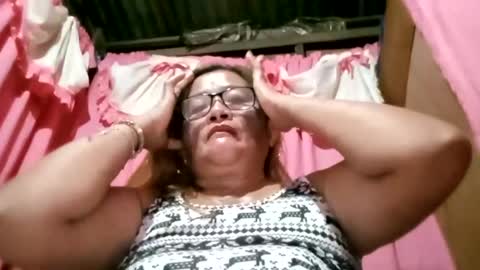 prettyrose01 online show from 14, 6, 2026