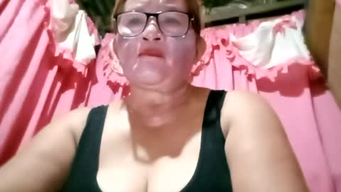 prettyrose01 online show from 15, 6, 2026