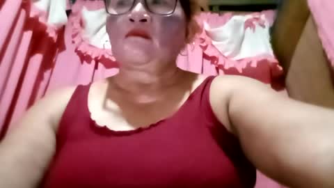 prettyrose01 online show from 23, 6, 2026