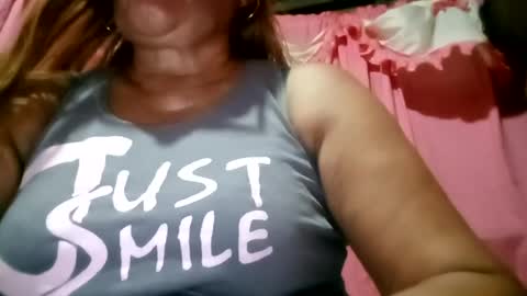 prettyrose01 online show from 8, 7, 2026