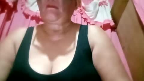 prettyrose01 online show from 31, 7, 2026
