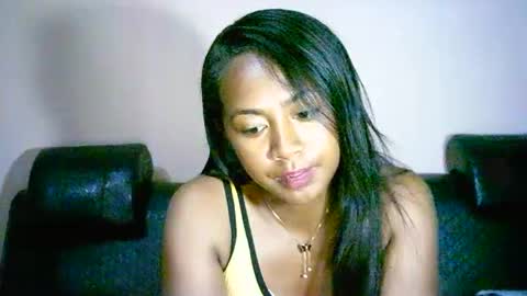 prettysexy3601 online show from 12, 3, 2025