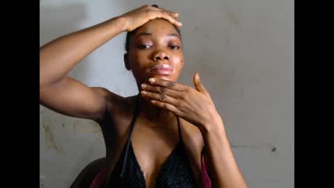 prettysexy6 online show from 29, 4, 2026