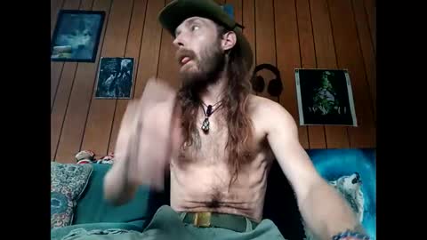 prettysolid7 online show from 18, 10, 2025