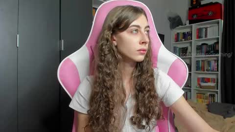 Sophie  next stream will be at Monday  i will wait you guys  online show from 25, 2, 2026
