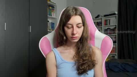 Sophie  next stream will be at Monday  i will wait you guys  online show from 31, 3, 2026