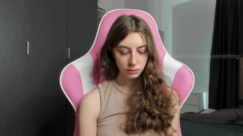 Sophie  next stream will be at Monday  i will wait you guys  online show from 30, 4, 2026