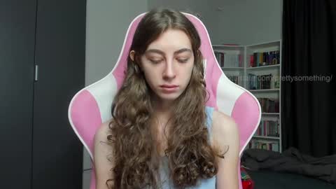 Sophie  next stream will be at Monday  i will wait you guys  online show from 5, 5, 2026