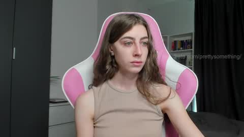 Sophie  next stream will be at Monday  i will wait you guys  online show from 7, 5, 2026