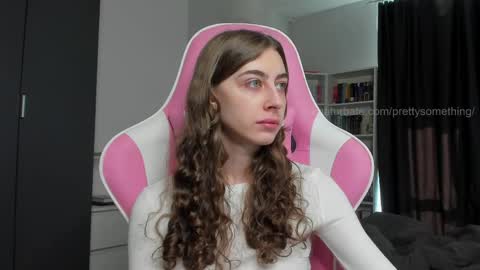 Sophie  next stream will be at Monday  i will wait you guys  online show from 8, 5, 2026