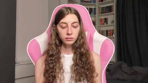 Sophie  next stream will be at Monday  i will wait you guys  online show from 24, 6, 2026