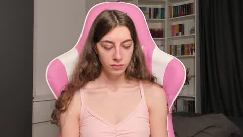 Sophie  next stream will be at Monday  i will wait you guys  online show from 27, 6, 2026