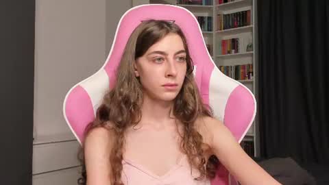 Sophie  next stream will be at Monday  i will wait you guys  online show from 27, 6, 2026