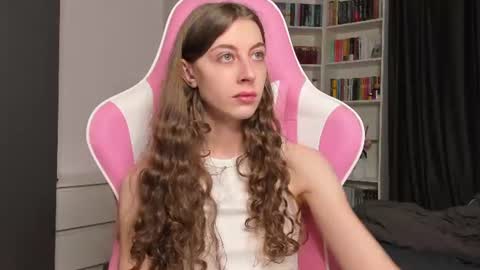 Sophie  next stream will be at Monday  i will wait you guys  online show from 7, 7, 2026