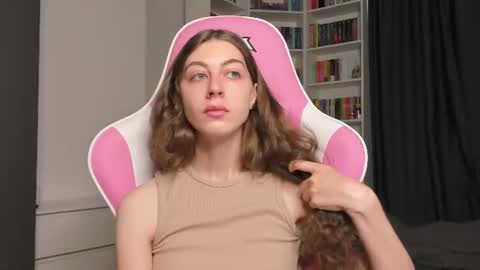Sophie  next stream will be at Monday  i will wait you guys  online show from 9, 7, 2026