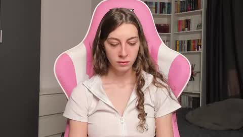Sophie  next stream will be at Monday  i will wait you guys  online show from 10, 7, 2026