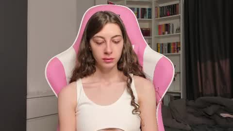 Sophie  next stream will be at Monday  i will wait you guys  online show from 11, 7, 2026
