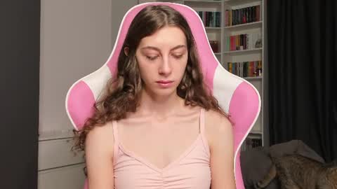 Sophie  next stream will be at Monday  i will wait you guys  online show from 13, 7, 2026