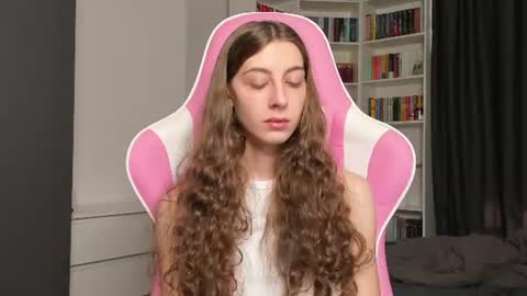 Sophie  next stream will be at Monday  i will wait you guys  online show from 16, 7, 2026