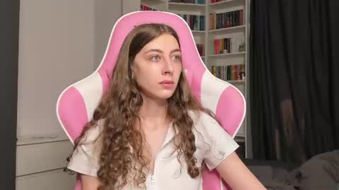 Sophie  next stream will be at Monday  i will wait you guys  online show from 18, 7, 2026
