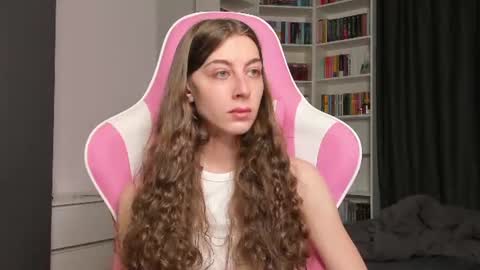 Sophie  next stream will be at Monday  i will wait you guys  online show from 20, 7, 2026