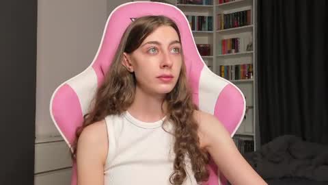 Sophie  next stream will be at Monday  i will wait you guys  online show from 20, 7, 2026