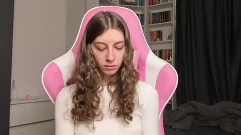 Sophie  next stream will be at Monday  i will wait you guys  online show from 23, 7, 2026