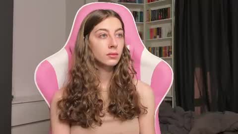 Sophie  next stream will be at Monday  i will wait you guys  online show from 24, 7, 2026