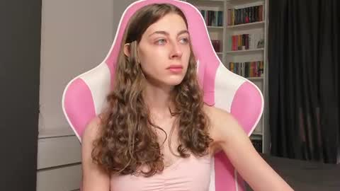 Sophie  next stream will be at Monday  i will wait you guys  online show from 27, 7, 2026