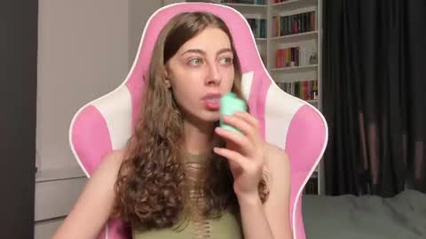 Sophie  next stream will be at Monday  i will wait you guys  online show from 30, 7, 2026