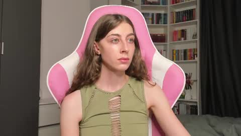 Sophie  next stream will be at Monday  i will wait you guys  online show from 30, 7, 2026