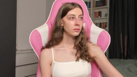 Sophie  next stream will be at Monday  i will wait you guys  online show from 1, 8, 2026