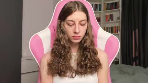 Sophie  next stream will be at Monday  i will wait you guys  online show from 3, 8, 2026