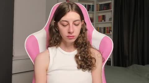 Sophie  next stream will be at Monday  i will wait you guys  online show from 4, 8, 2026