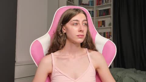 Sophie  next stream will be at Monday  i will wait you guys  online show from 6, 8, 2026
