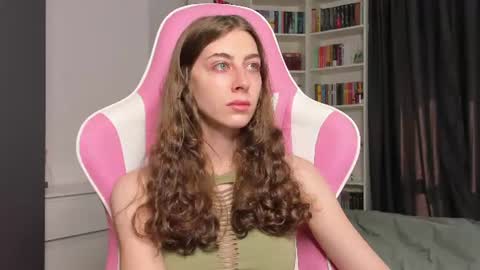 Sophie  next stream will be at Monday  i will wait you guys  online show from 7, 8, 2026
