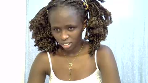 pretysexxy online show from 22, 3, 2026