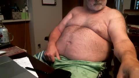 Priapisman online show from 13, 11, 2025