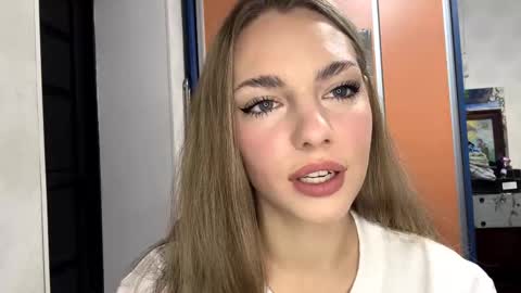 Amelia online show from 14, 11, 2025