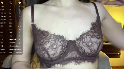 Amelia online show from 25, 4, 2026