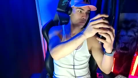 pridelgtbi online show from 7, 1, 2025