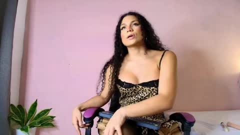 Prim Rosse online show from 17, 5, 2026