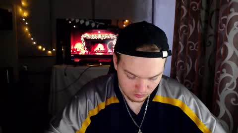 prince online show from 18, 2, 2025