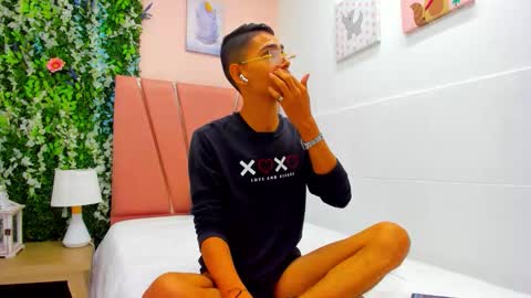 princcsjoel online show from 23, 9, 2025