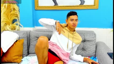 princcsjoel online show from 24, 9, 2025